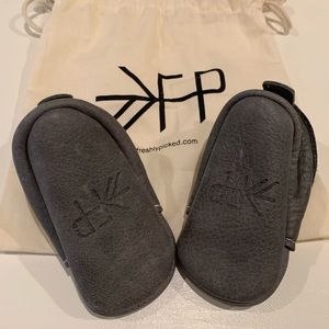 Freshly Picked Moccasins-Size 1